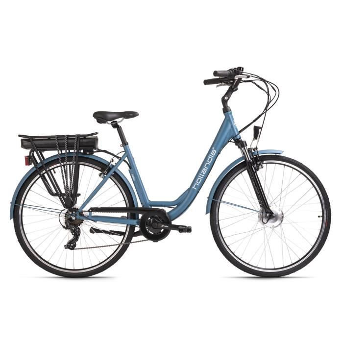 Cdiscount velo deals femme ville