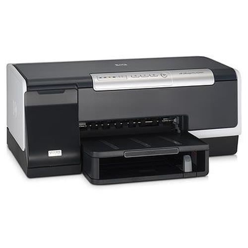 Imprimante jet dencre thermique HP Officejet K5400dn 4800 x 1200 DPI 16 ppm - vue 1