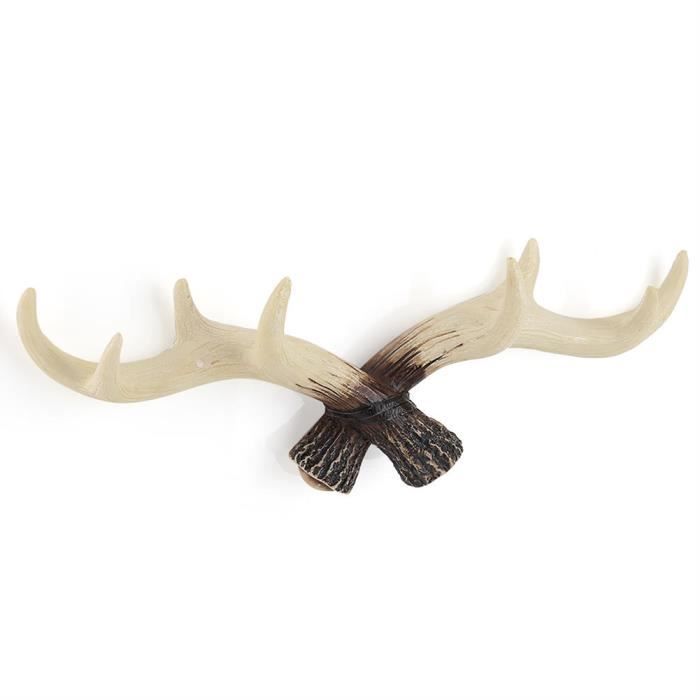 Cintre vintage en forme de poisson - France