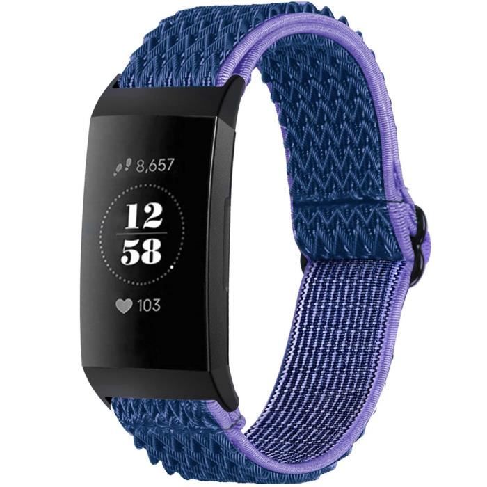 Fitbit charge on sale 4 cdiscount