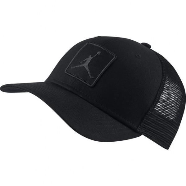 Casquette Jordan Classic 99 Jumpman Noir Cdiscount Pret a Porter