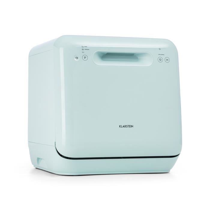 Mini Lave Vaisselle 2 Couverts Achat Vente Pas Cher