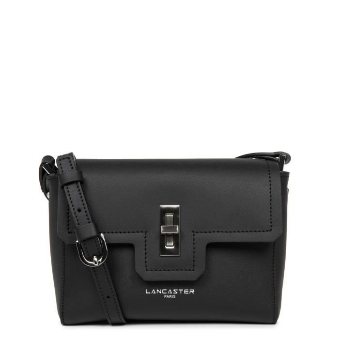 sac homme m lancaster gentlemen harry Taille TU Couleur générique Noir Nuance Noir