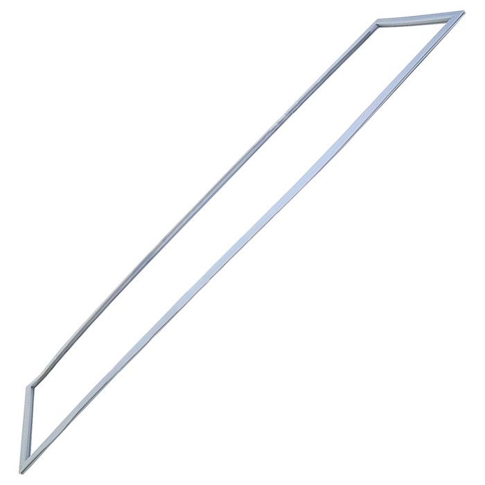Joint porte congélateur (38x166cm) Frigo Réfrigérateur Congélateur ADX73270508 LG