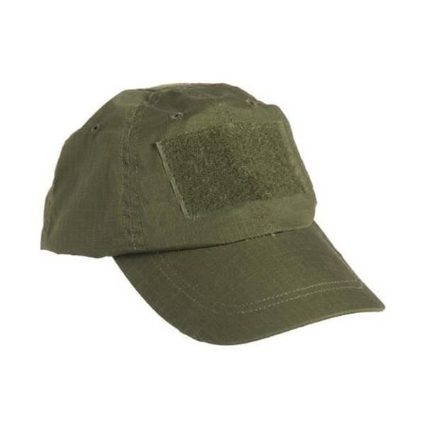 casquette tactique vert olive reglable avec scratch pour ecusson cdiscount pret a porter