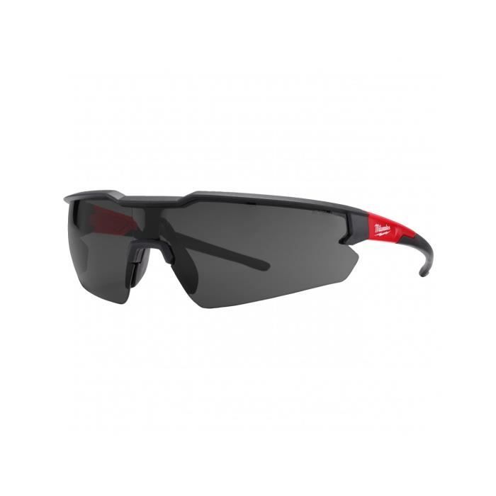 Lunette de protection SAFETY teintée 4932471882 Milwaukee - vue 1