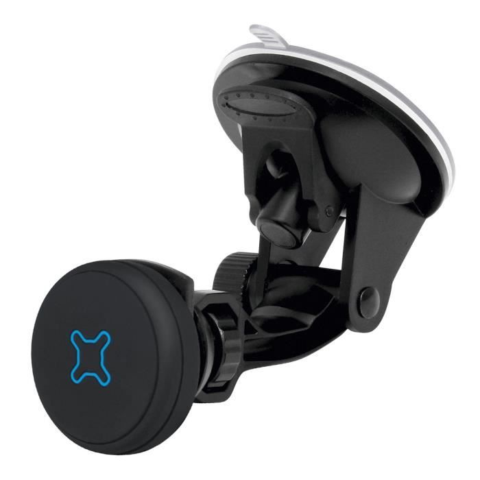 U.FIX Support Magnétique Universel fixation ventouse - vue 5