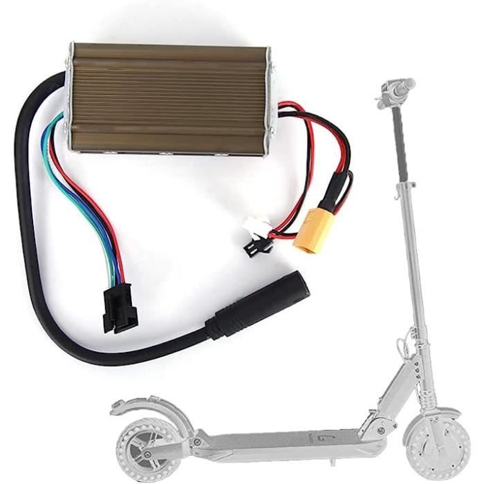 Contrôleur Moteur électrique Brushless 800W 36V - Pour Scooter, Vélo électrique, Go-kart, VTT