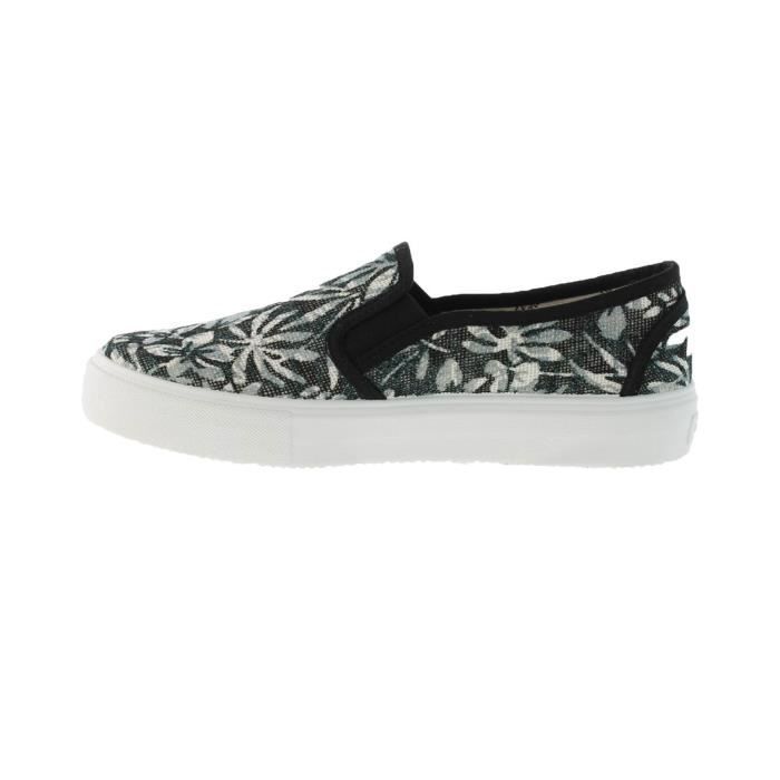 chaussures victoria slip on