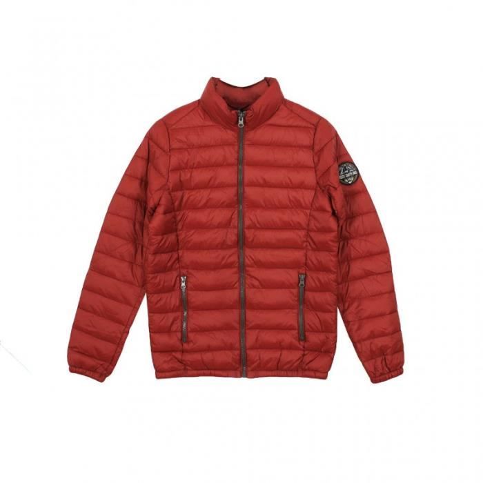 doudoune teddy smith enfant