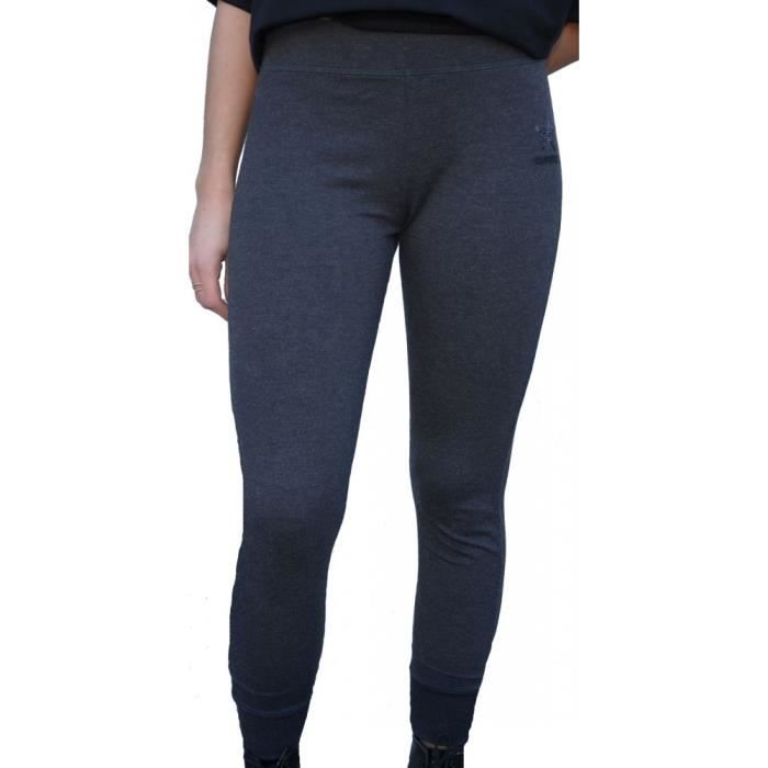 Pantalon converse femme clearance