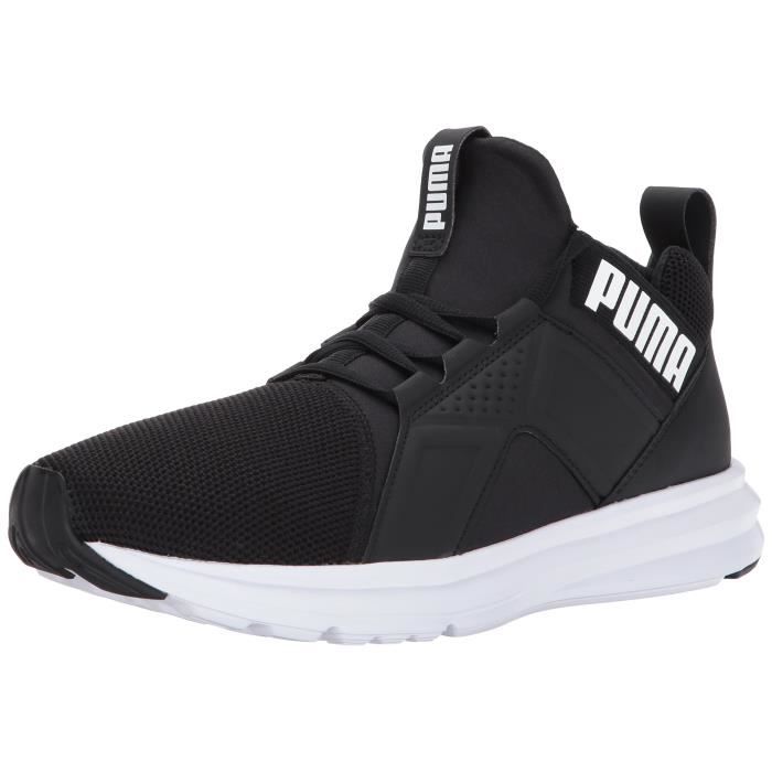 basket puma taille 46