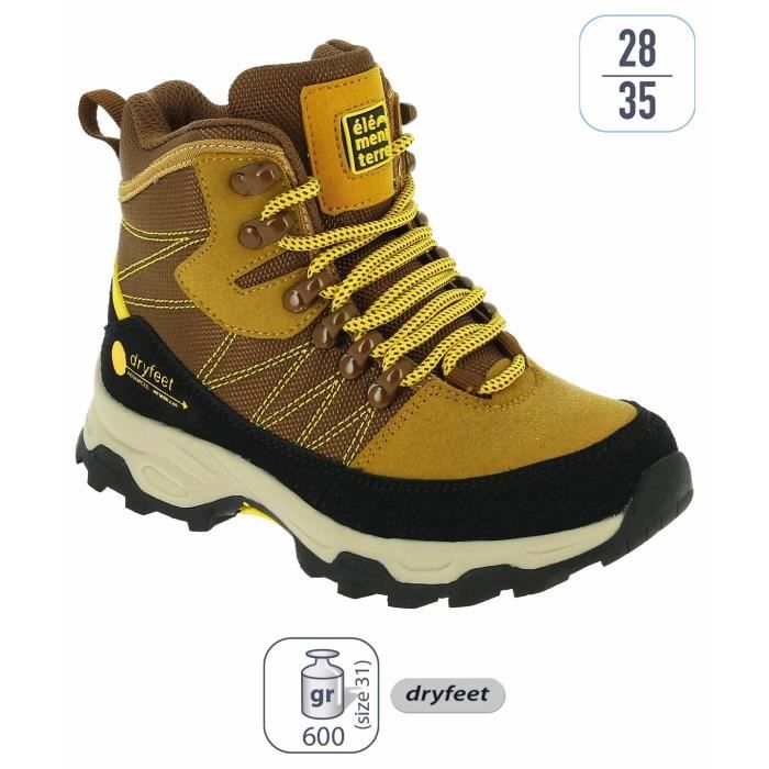 Randonnée Montagne Chaussure Marche Enfant Chaussures De Marche De