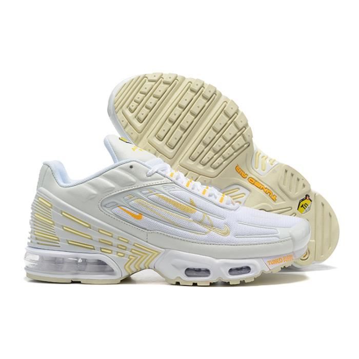 Tn cheap blanche jaune