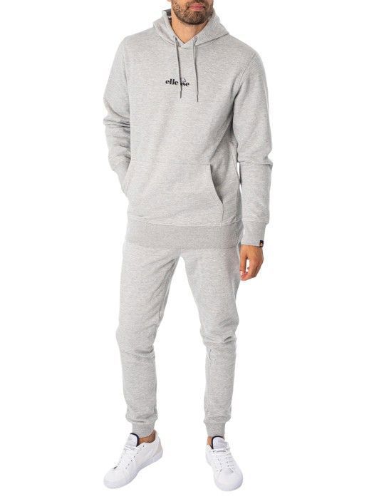 Survetement ellesse hotsell homme gris