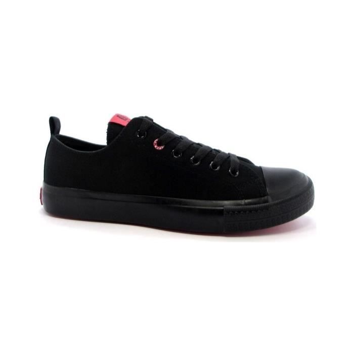 Lee Cooper Baskets Lee Cooper Trampki