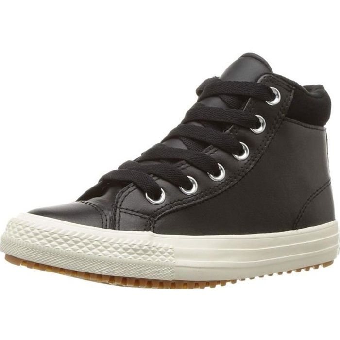 Baskets chuck taylor all star pc boot hi mixte enfant converse