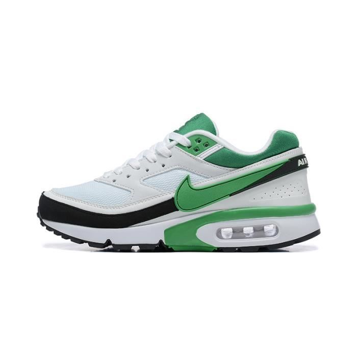 Nike Air Max BW Baskets Homme Et Femme Cdiscount Sport