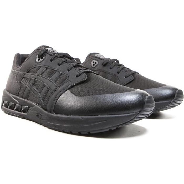 asics gel saga sou noire et rose femme asics gel saga sou noire et rose femme