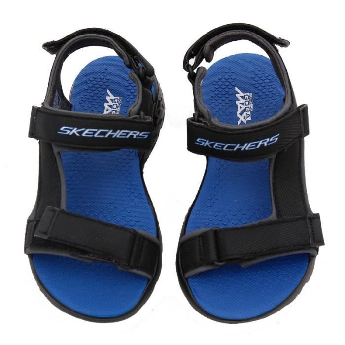 sandales skechers