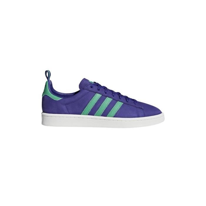 adidas campus violet
