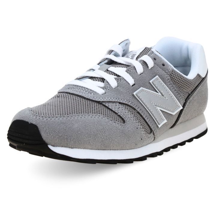 New Balance New Balance Chaussures 373 - ML373KG2 Gris