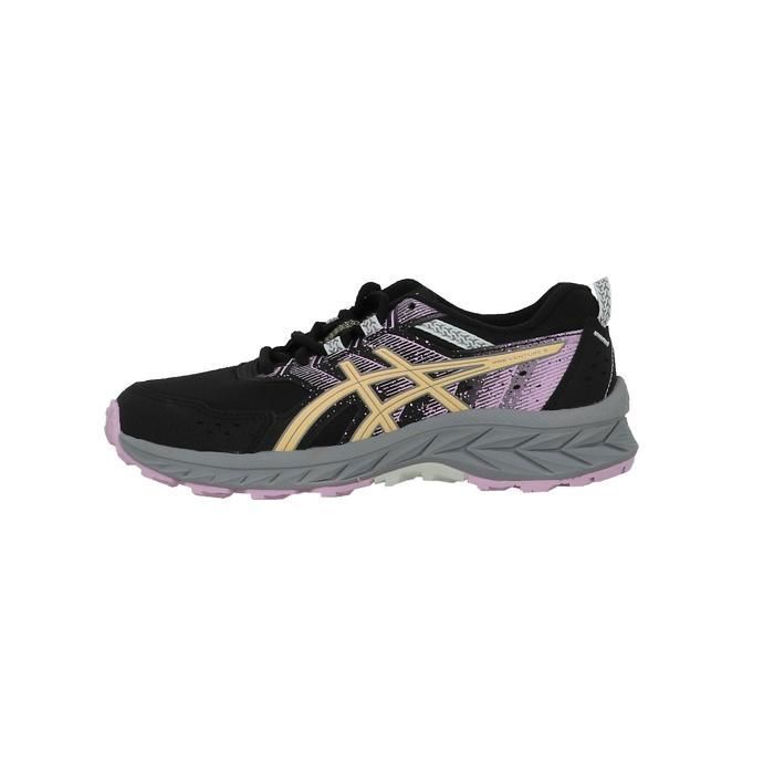 Chaussures running trail Pre venture 9 gs - Asics