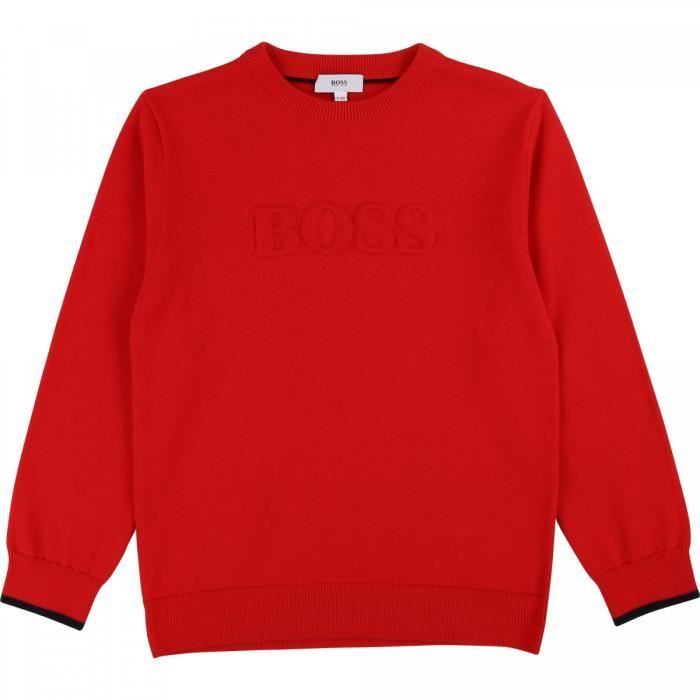 Boss jumper junior top