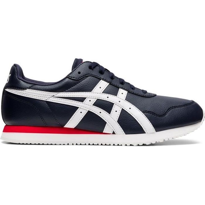 Asics tiger bleu marine store