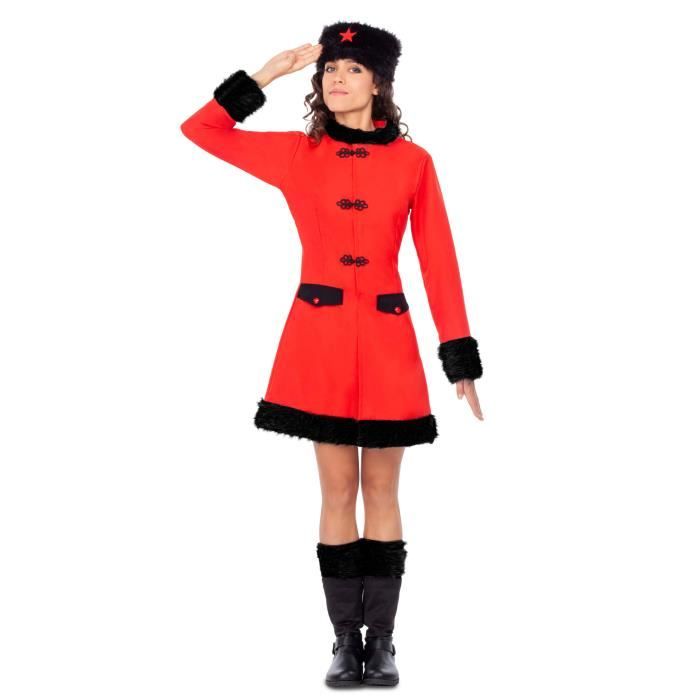 Deguisement princesse store russe