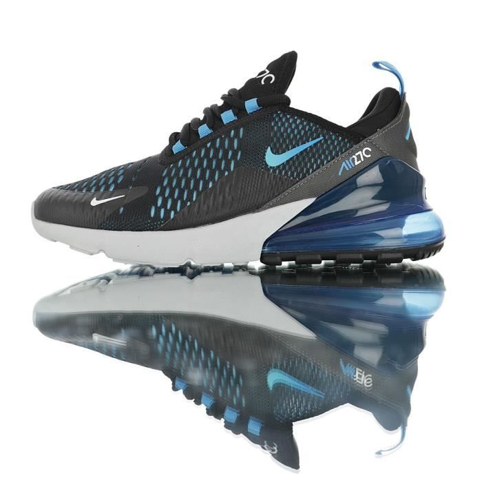 air max 270 bleu