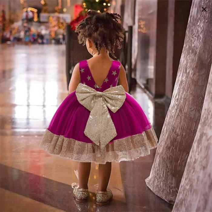 robe bebe tutu