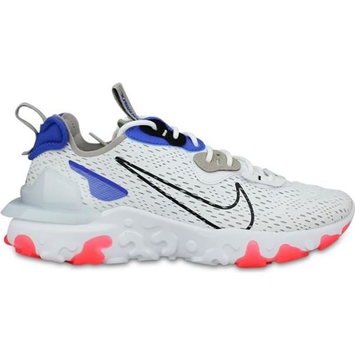 chaussure nike react moins cher Basket nike react femme - Cdiscount