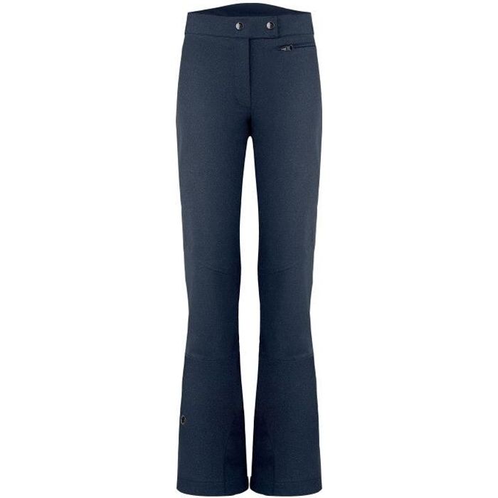 Pantalon de sale ski stretch femme
