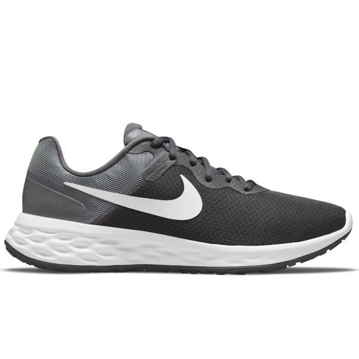 Nike free 6.0 homme gris outlet