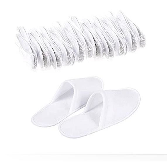 Chaussons jetables 2025 hotel