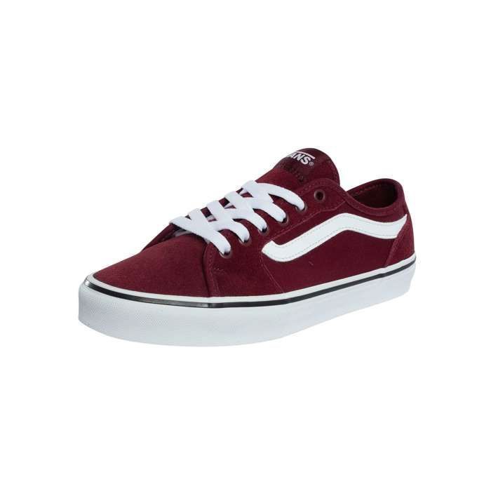 CHAUSSURES MULTISPORT Baskets basses Vans VN0A3WKZ5LN1 Film Decon