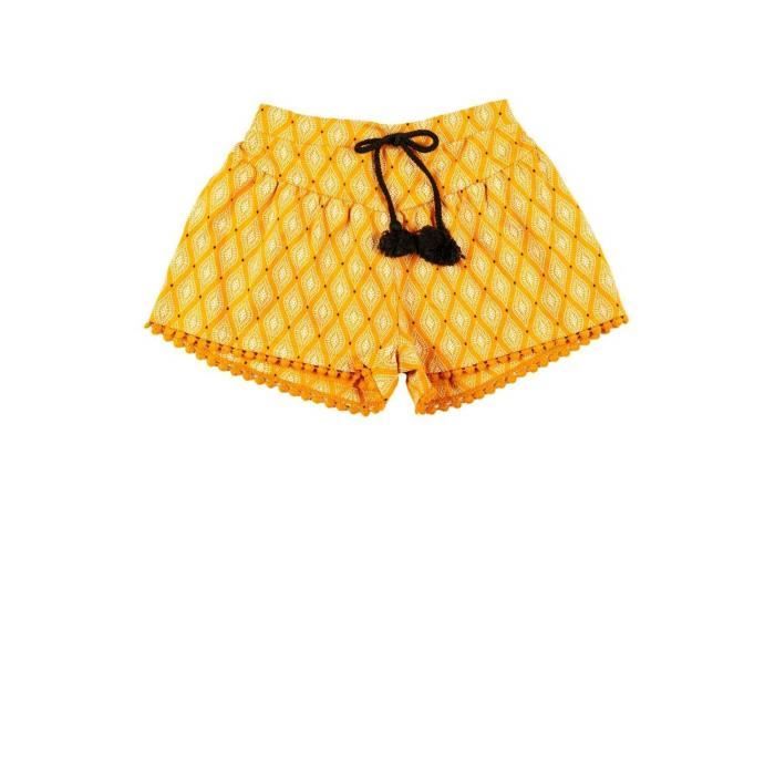 Jupe hotsell short fille