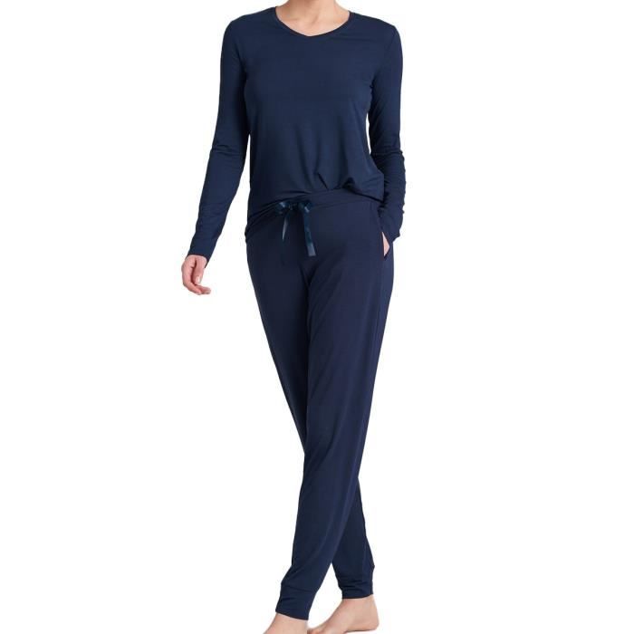 Schiesser new arrivals pyjama femme