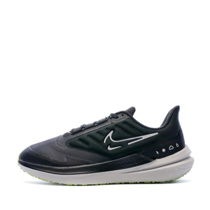 Nike shield men's hot sale