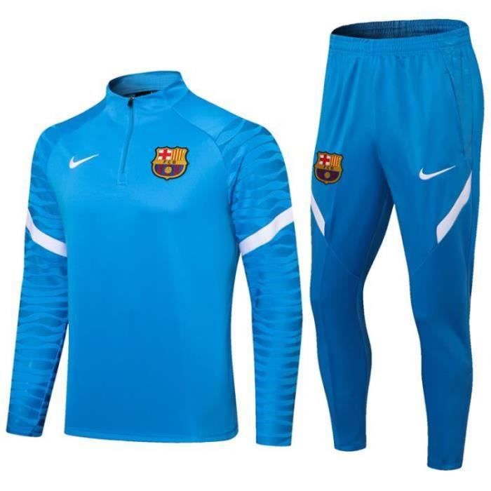 Survet barca bleu deals