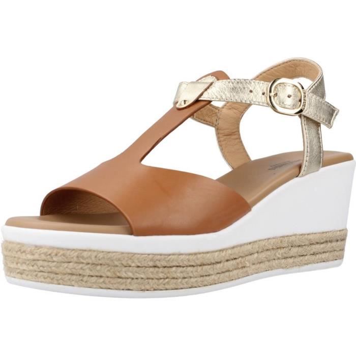 Sandales femme nero giardini new arrivals