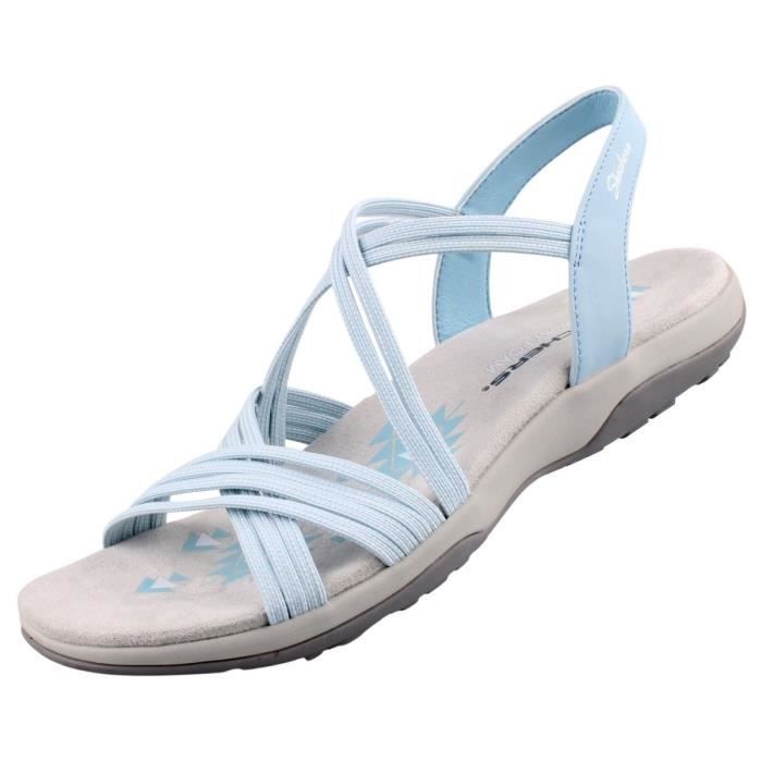 Sandale skechers femme hotsell