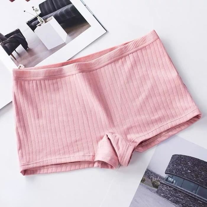 Caleçon grande taille femme online