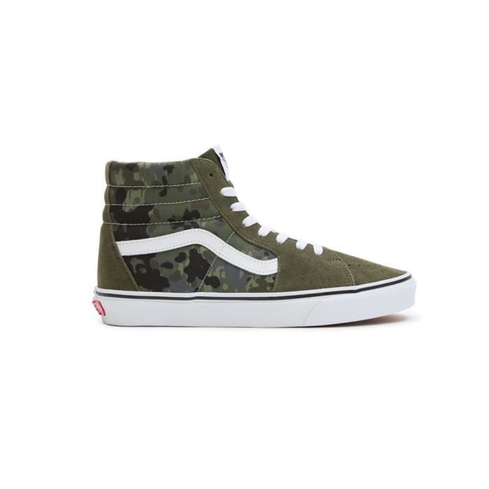 Vans adulte outlet