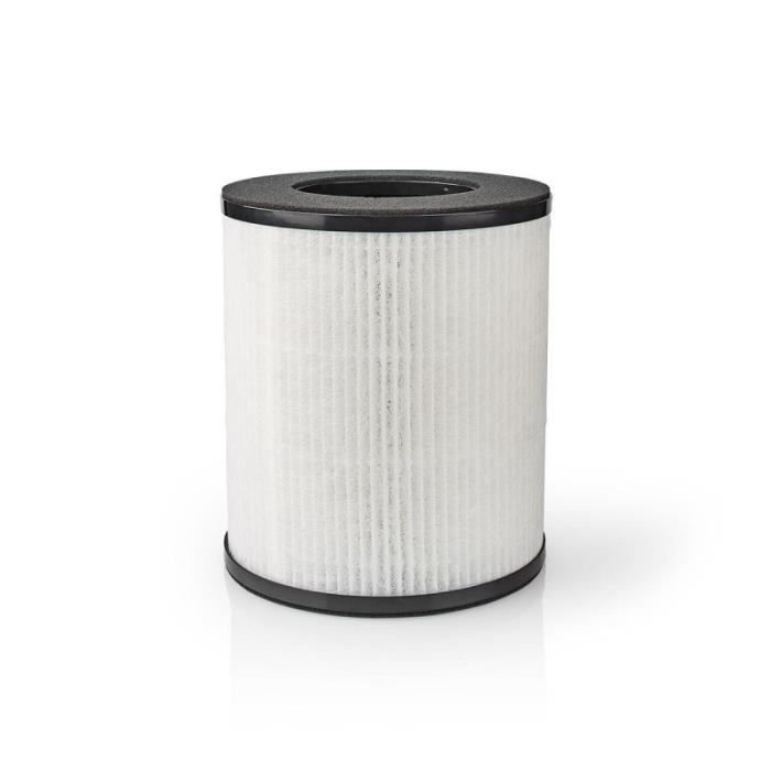 Filtre à Air - NEDIS - AIPU100CWT - Blanc - Polypropylene - Remplacement — vue 2
