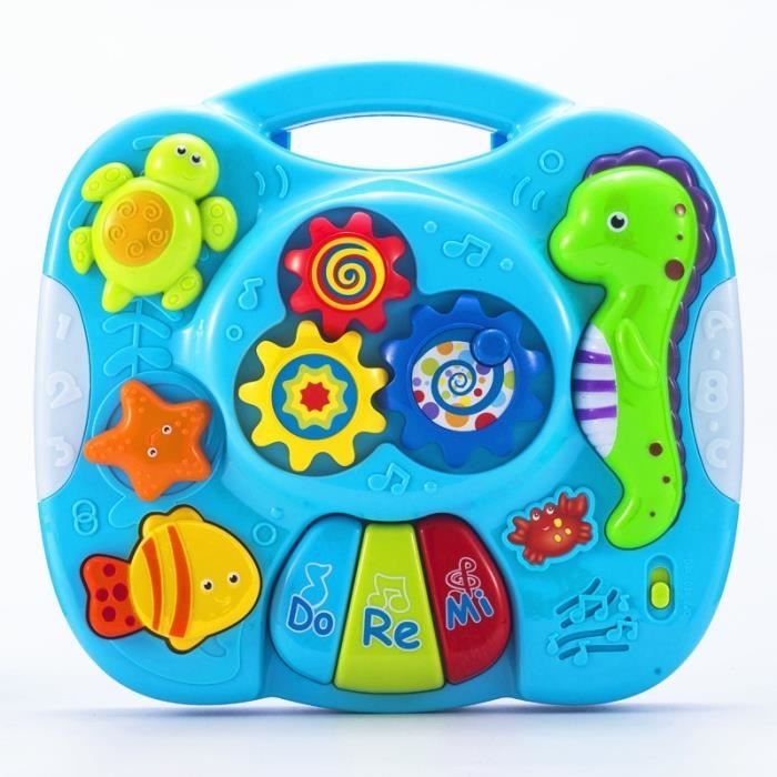 Jouets Musicaux Heureux Pour Le Bebe 12 Mois Jouets De Garcon De Bebe Jouets Educatifs De Pendaison De Bebe Cdiscount Jeux Jouets Jouets Musicaux Heureux Pour Le Bebe 12 Mois Jouets De Garcon De Bebe Jouets Educatifs De Pendaison De Bebe Cdiscount Jeux Jouets