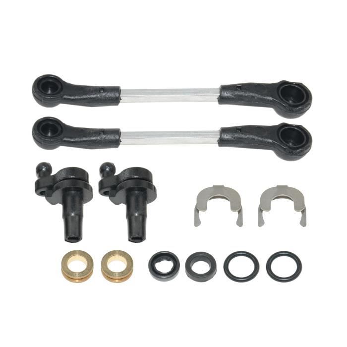 KIT DE RÉPARATION Clapet Volet D'admission Volvo C30 S60 C70 V70 Xc70
