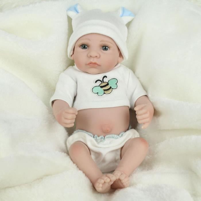 amazon bébé reborn fille