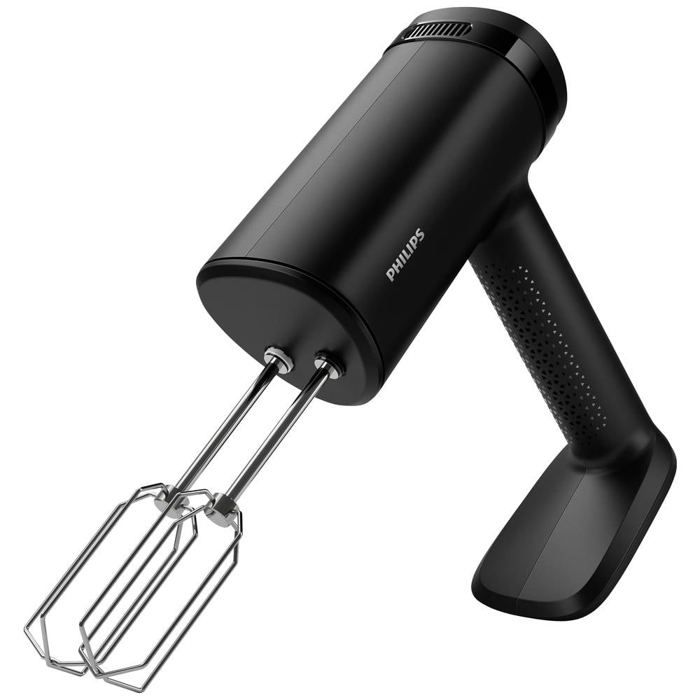 Philips Home HR3781/00 Batteur 500 W noir